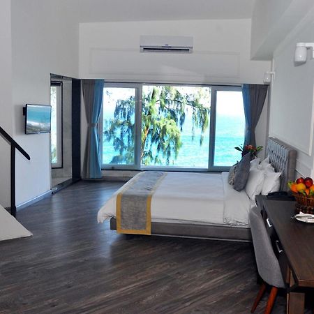 Hotel Sinclairs Bayview Port Blair Exteriér fotografie