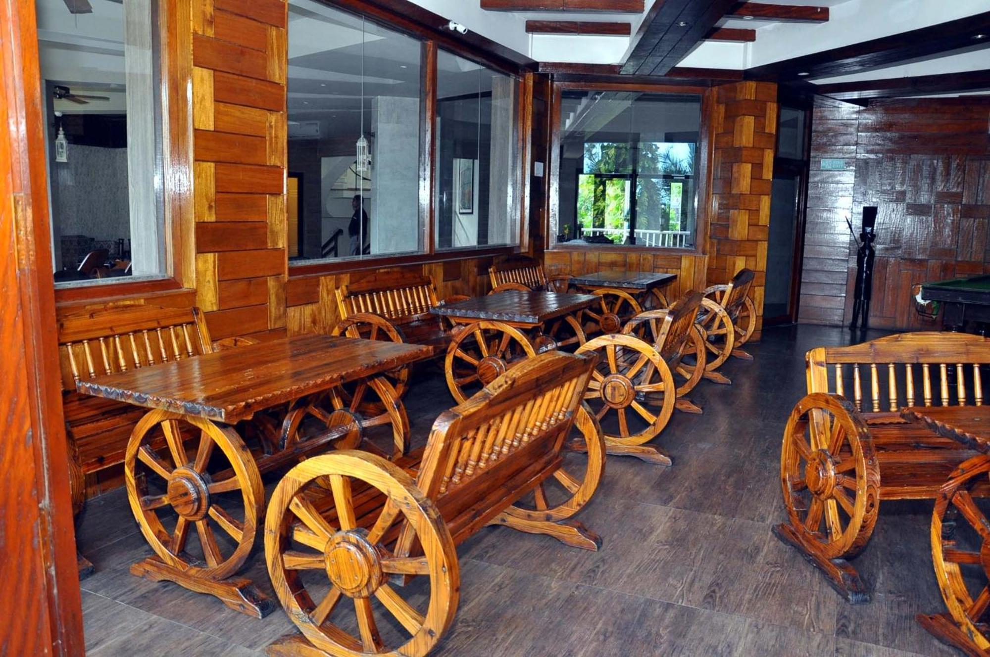 Hotel Sinclairs Bayview Port Blair Exteriér fotografie
