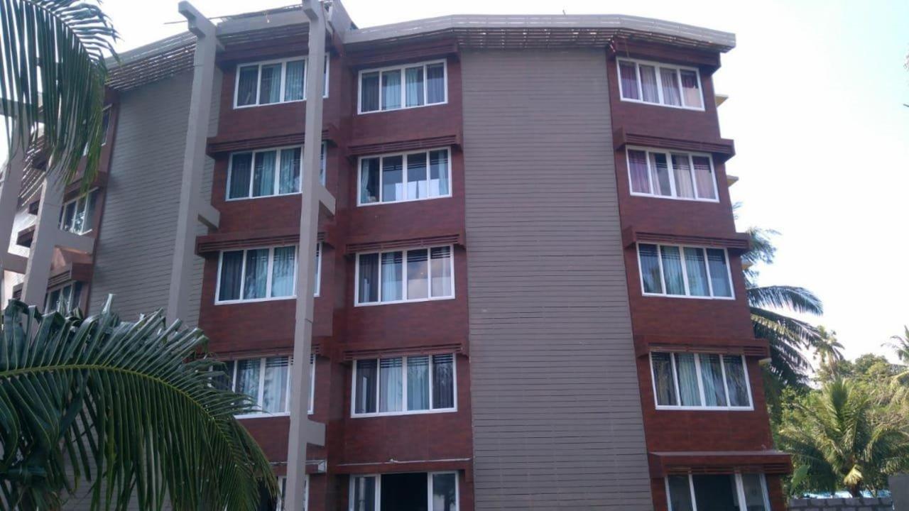 Hotel Sinclairs Bayview Port Blair Exteriér fotografie