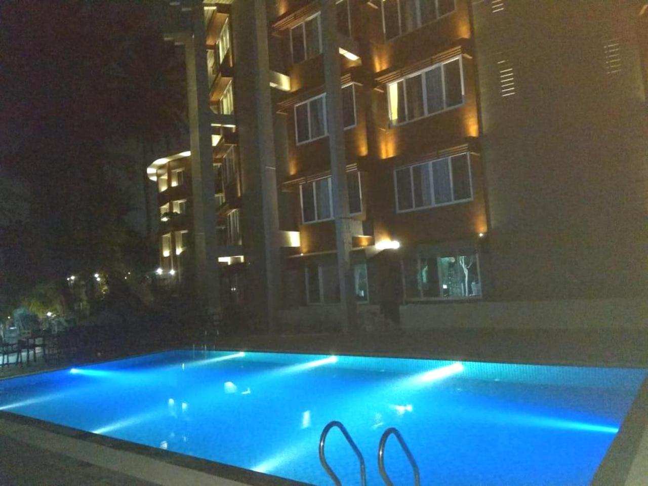 Hotel Sinclairs Bayview Port Blair Exteriér fotografie