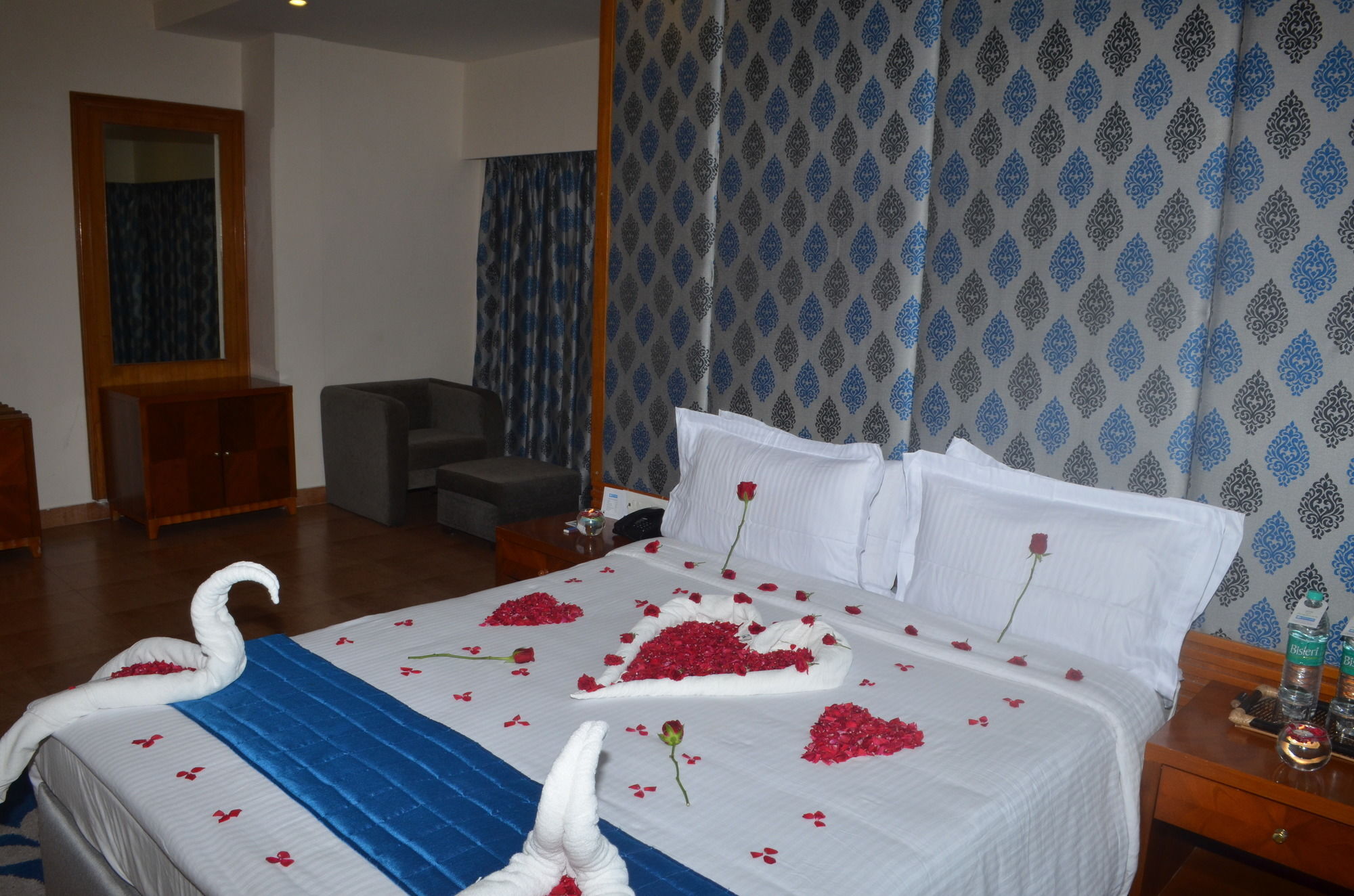 Hotel Sinclairs Bayview Port Blair Exteriér fotografie